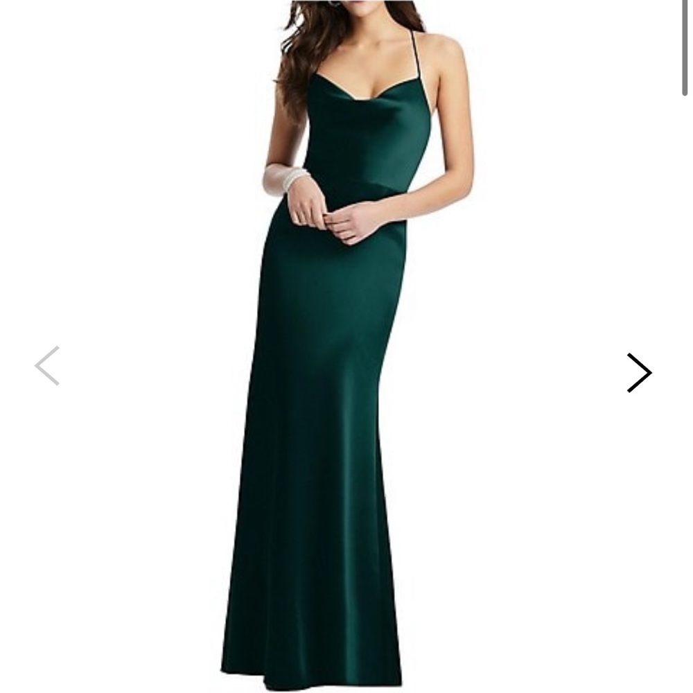Bridesmaids dress